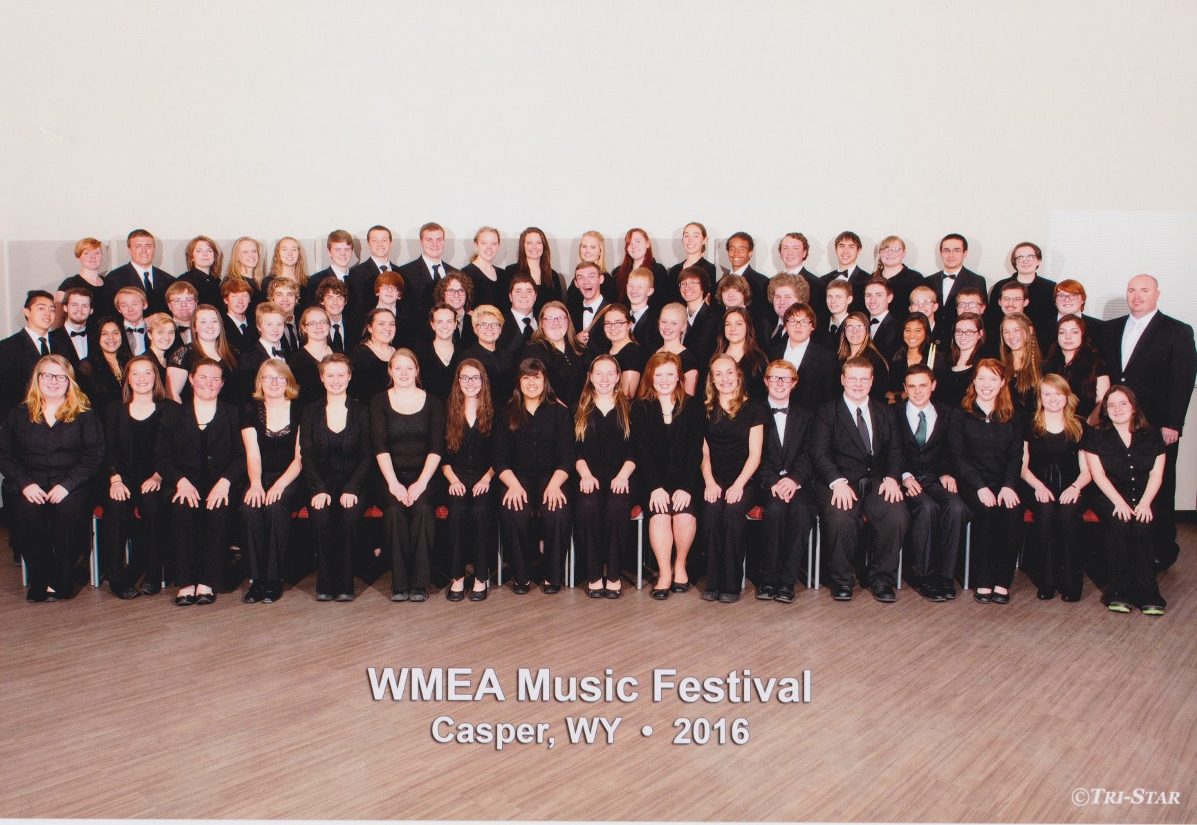 KW Concert Band 2016