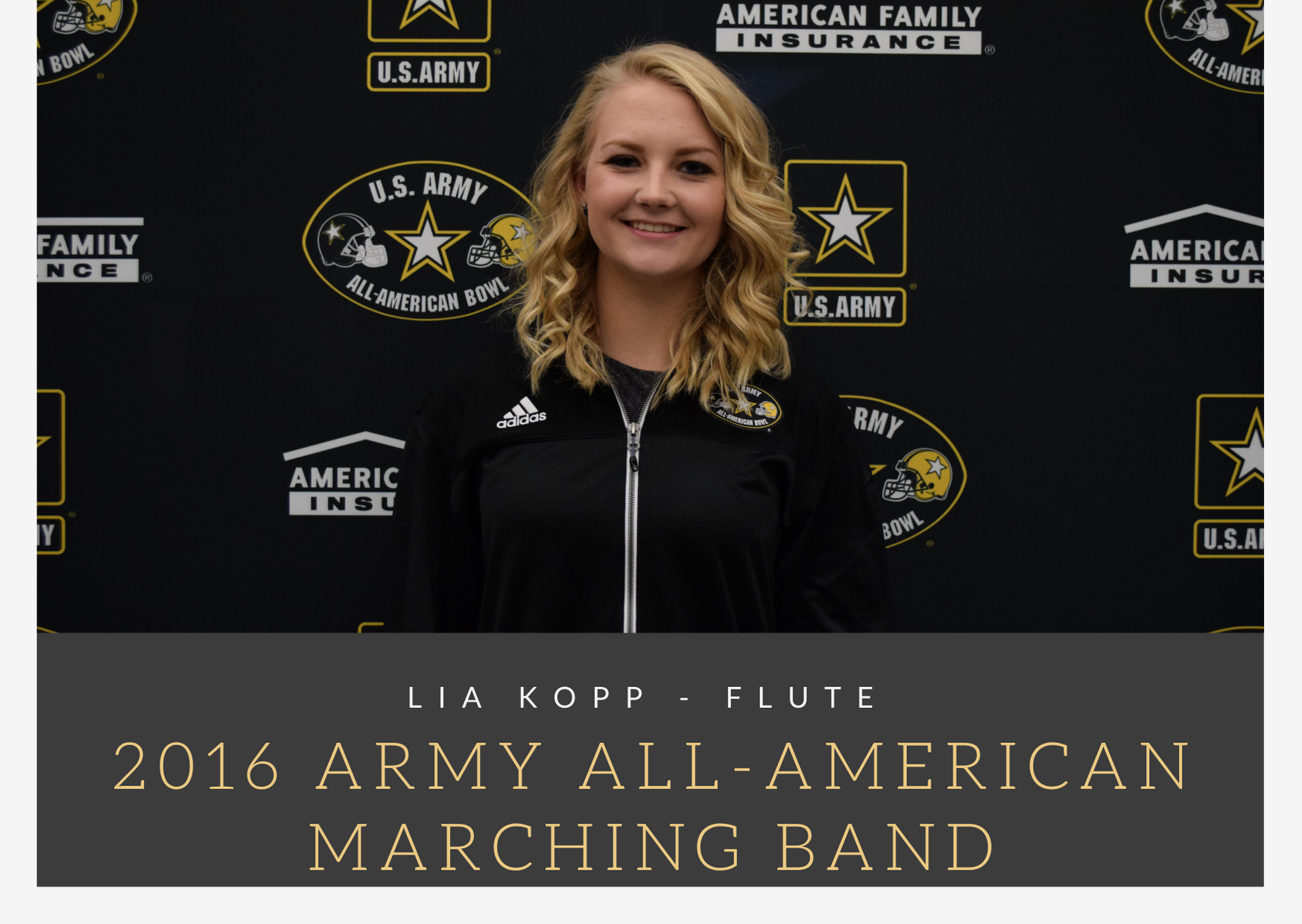 All American Band